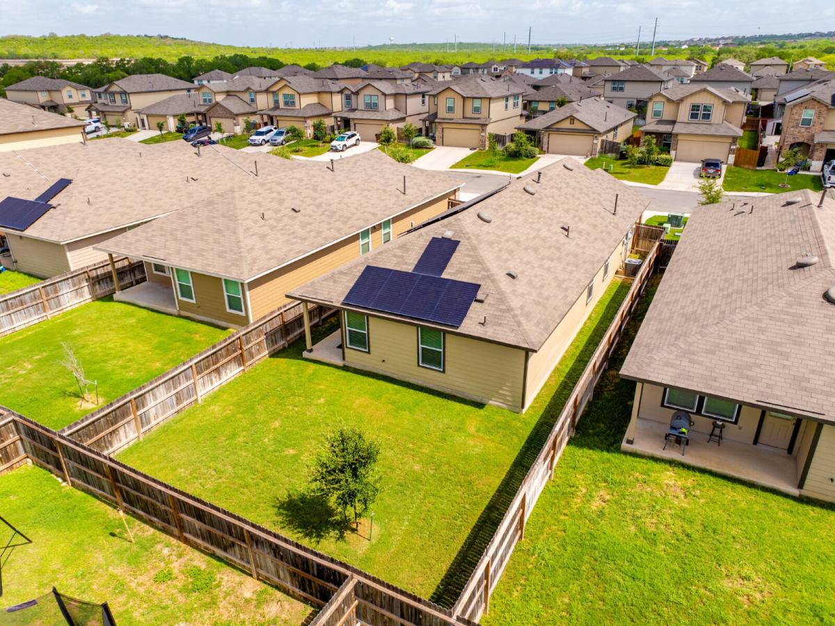 House for rent at 12118 Pease River, San Antonio, TX 78245