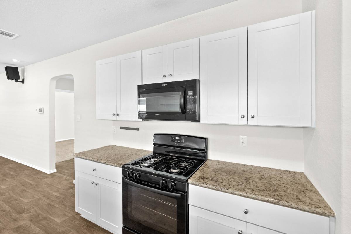 House for rent at 12118 Pease River, San Antonio, TX 78245