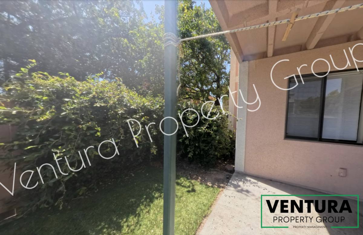 Apartment for rent at 234 S Steckel Dr #2, Santa Paula, CA 93060