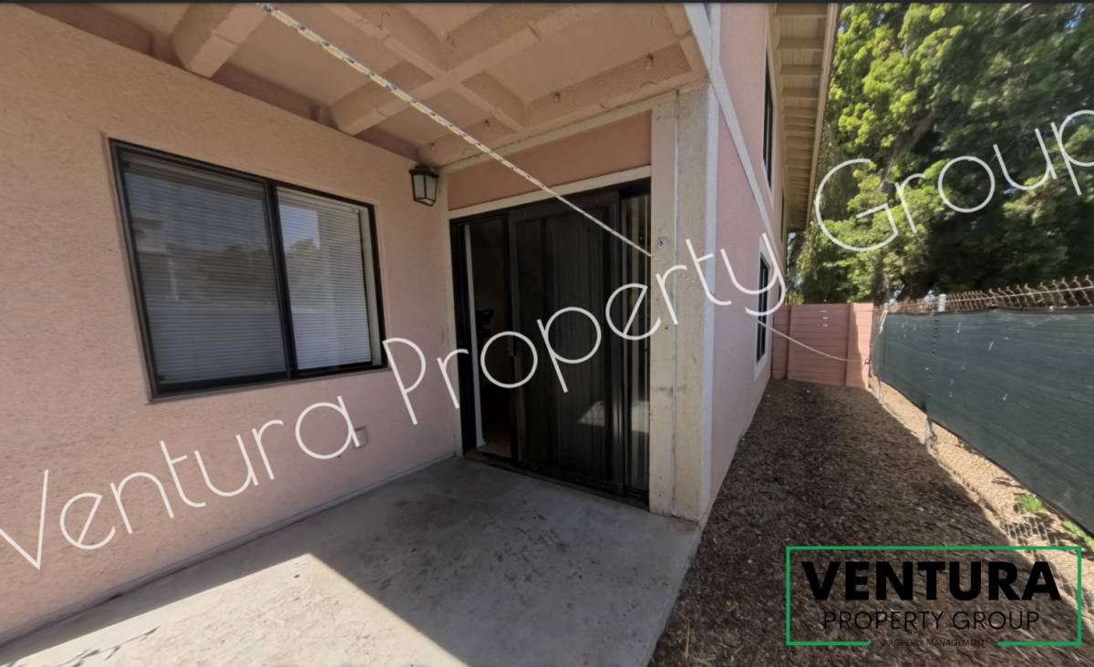 Apartment for rent at 234 S Steckel Dr #2, Santa Paula, CA 93060