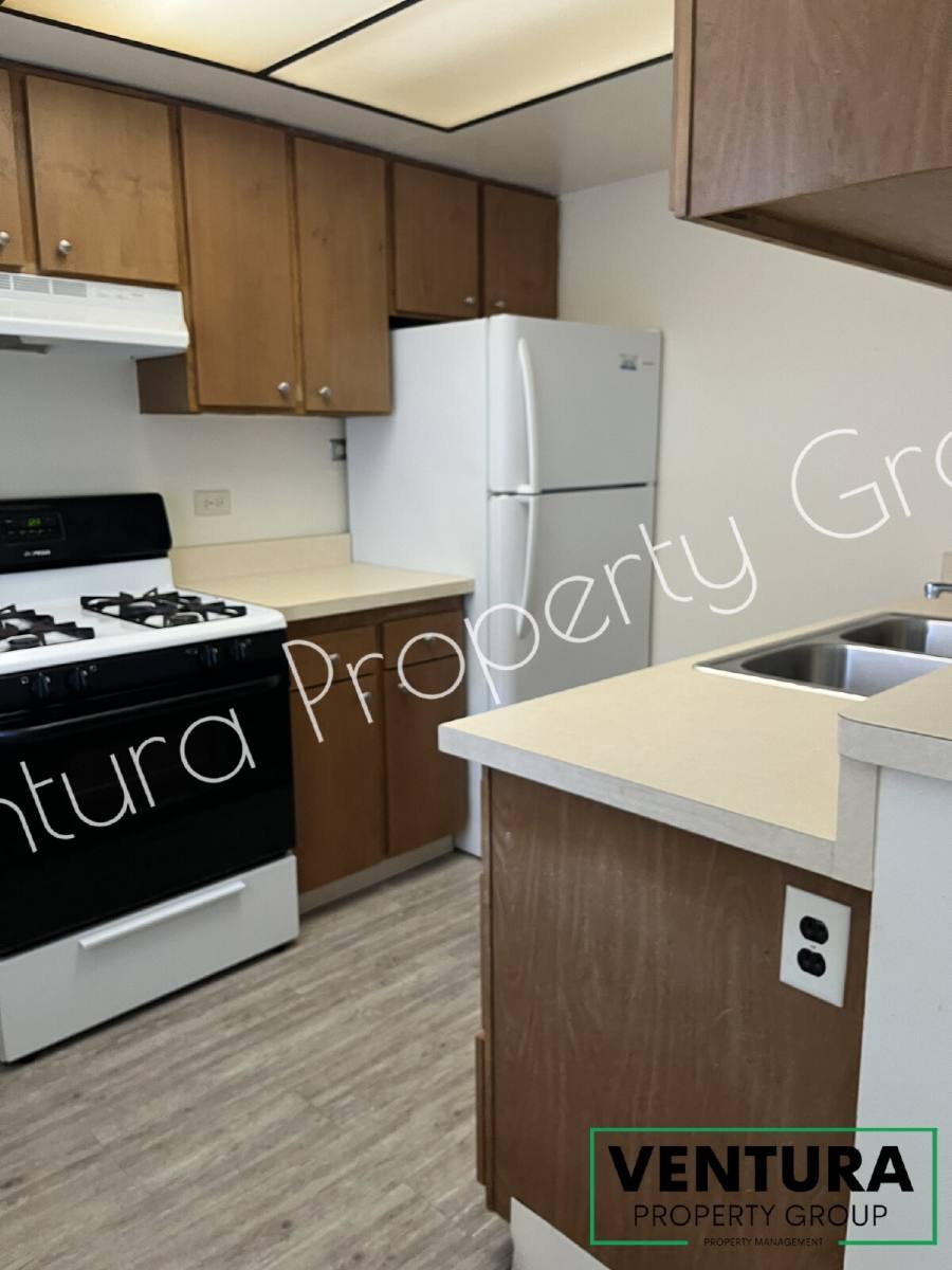 Apartment for rent at 234 S Steckel Dr #2, Santa Paula, CA 93060
