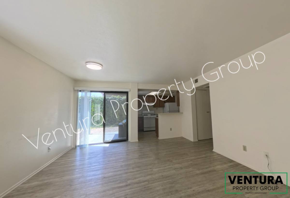 Apartment for rent at 234 S Steckel Dr #6, Santa Paula, CA 93060