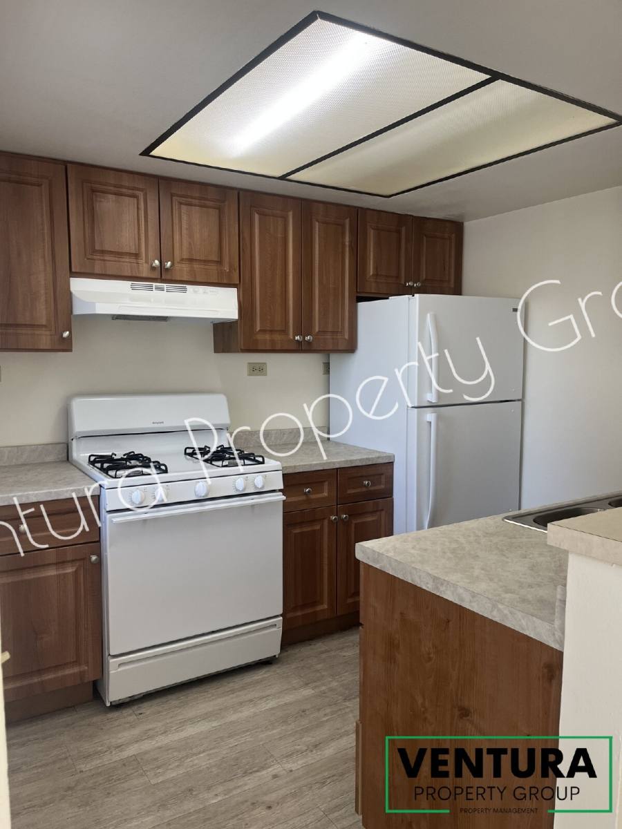 Apartment for rent at 234 S Steckel Dr #6, Santa Paula, CA 93060
