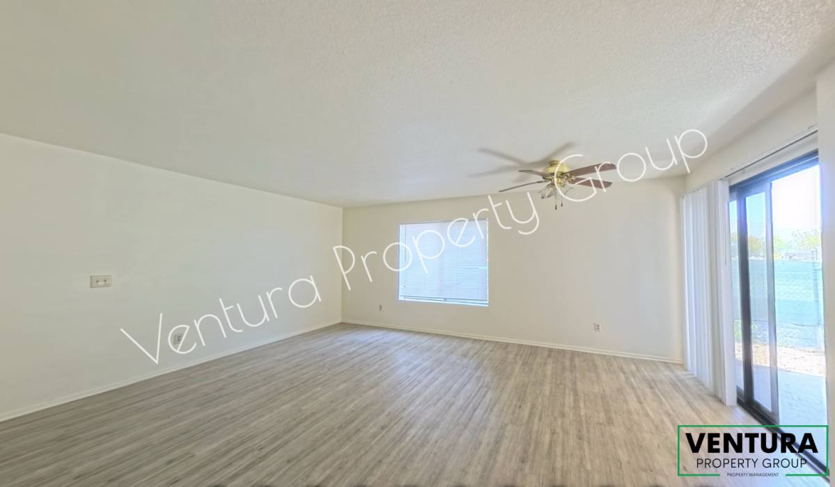 Apartment for rent at 234 S Steckel Dr #6, Santa Paula, CA 93060