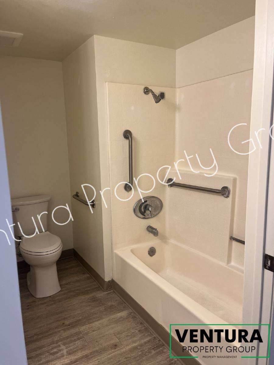 Apartment for rent at 234 S Steckel Dr #6, Santa Paula, CA 93060