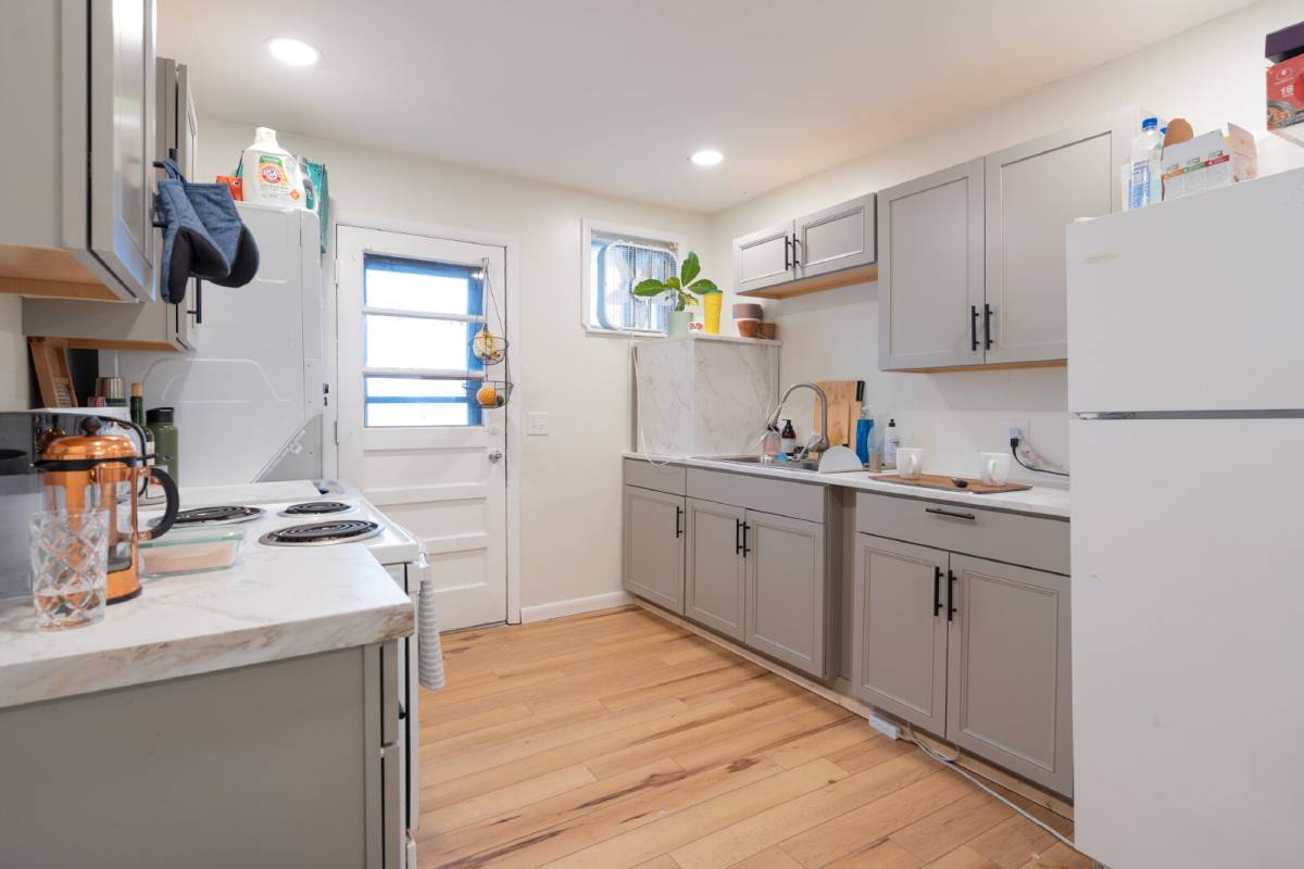 Apartment for rent at 22 Claiborne St #B, Nashville, TN 37210