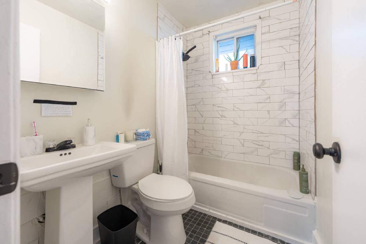 Apartment for rent at 22 Claiborne St #B, Nashville, TN 37210
