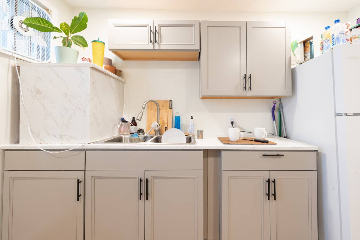 Apartment for rent at 22 Claiborne St #B, Nashville, TN 37210