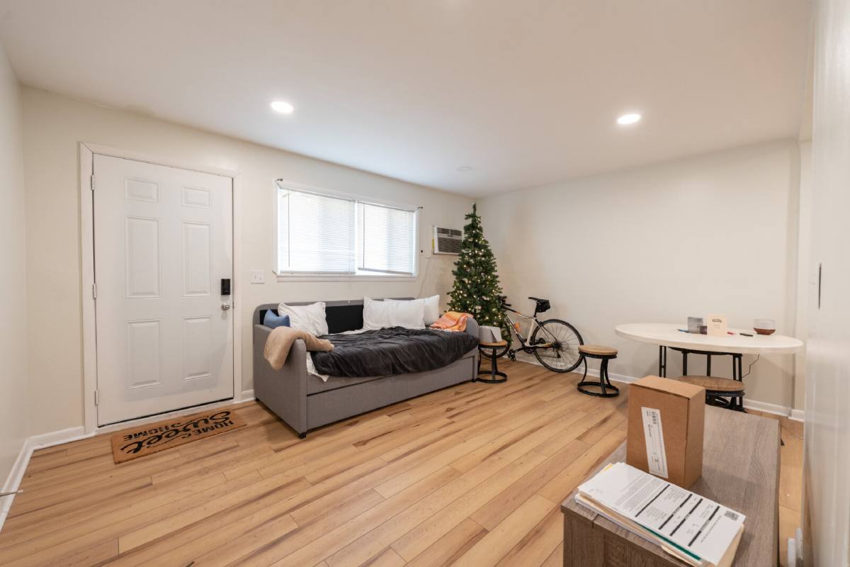 Apartment for rent at 22 Claiborne St #B, Nashville, TN 37210
