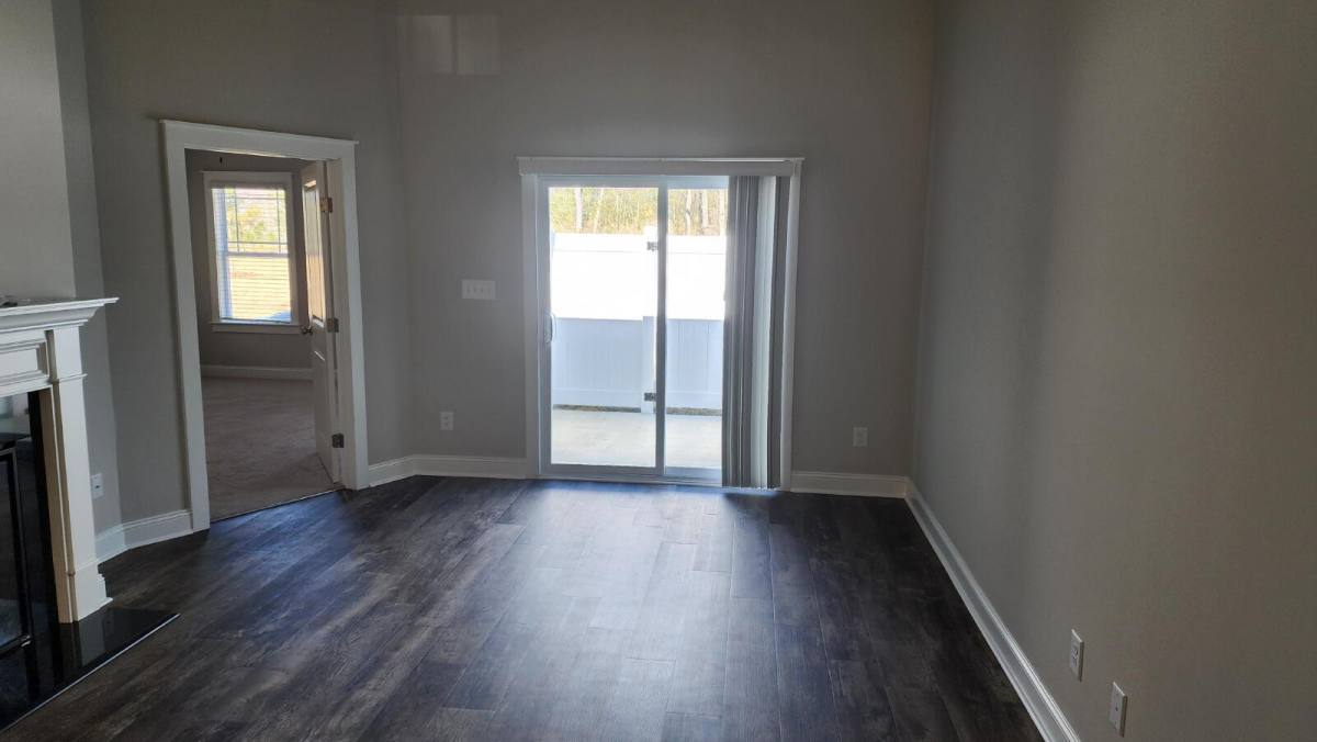 Townhouse for rent at 1815 Fox Den Way #3, Greenville, NC 27858