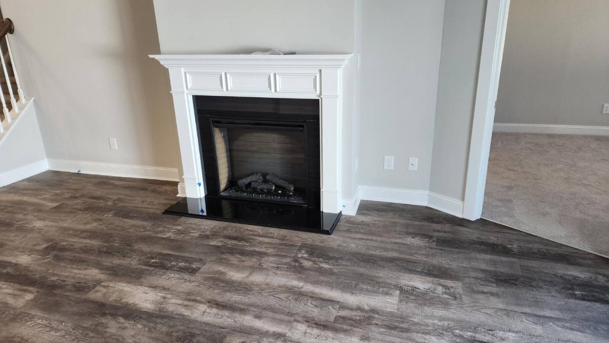 Townhouse for rent at 1815 Fox Den Way #3, Greenville, NC 27858