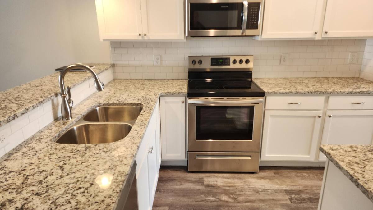 Townhouse for rent at 1815 Fox Den Way #3, Greenville, NC 27858