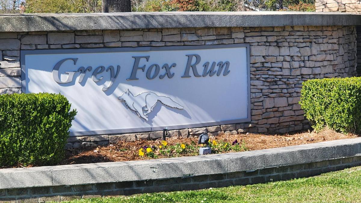 Townhouse for rent at 1815 Fox Den Way #3, Greenville, NC 27858