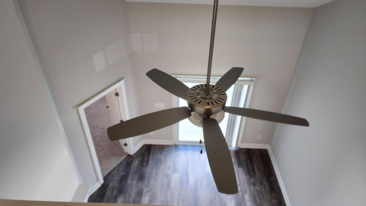 Townhouse for rent at 1815 Fox Den Way #3, Greenville, NC 27858