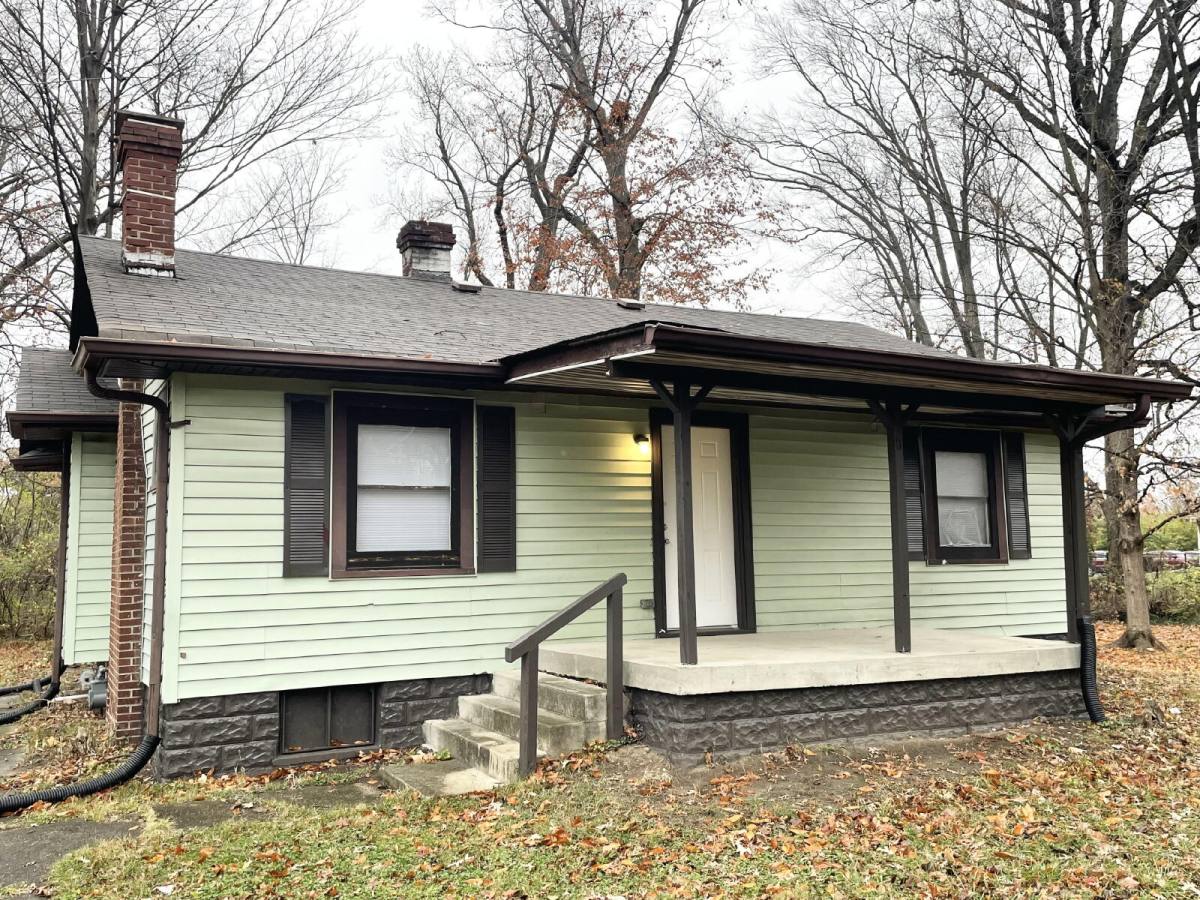 House for rent at 7015 Wadsworth Way, Indianapolis, IN 46219