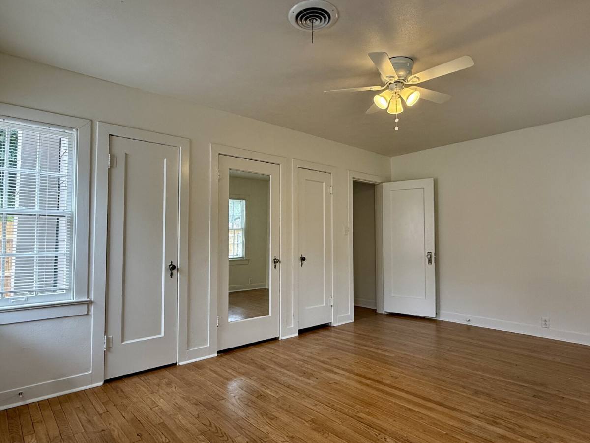 Townhouse for rent at 2832 24th St, Lubbock, TX 79410