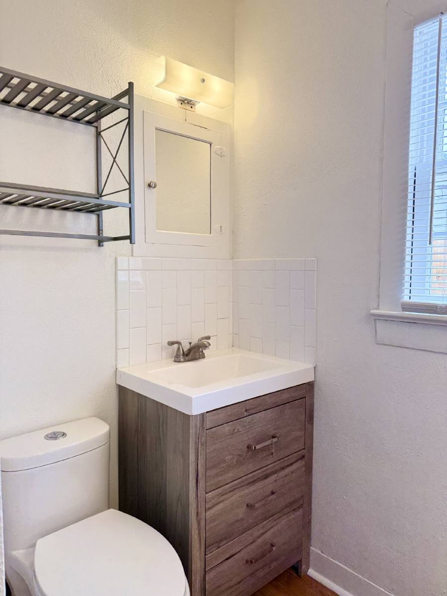 Townhouse for rent at 2832 24th St, Lubbock, TX 79410