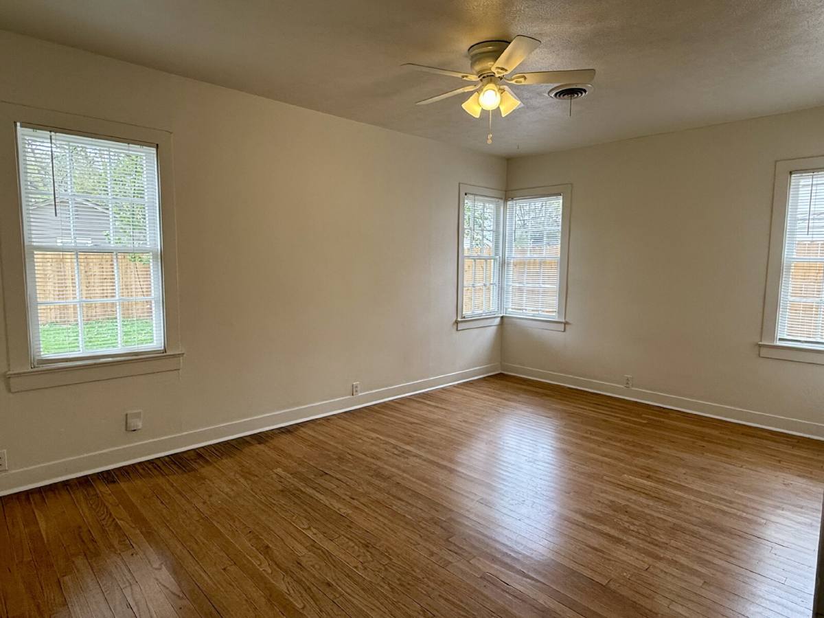Townhouse for rent at 2832 24th St, Lubbock, TX 79410