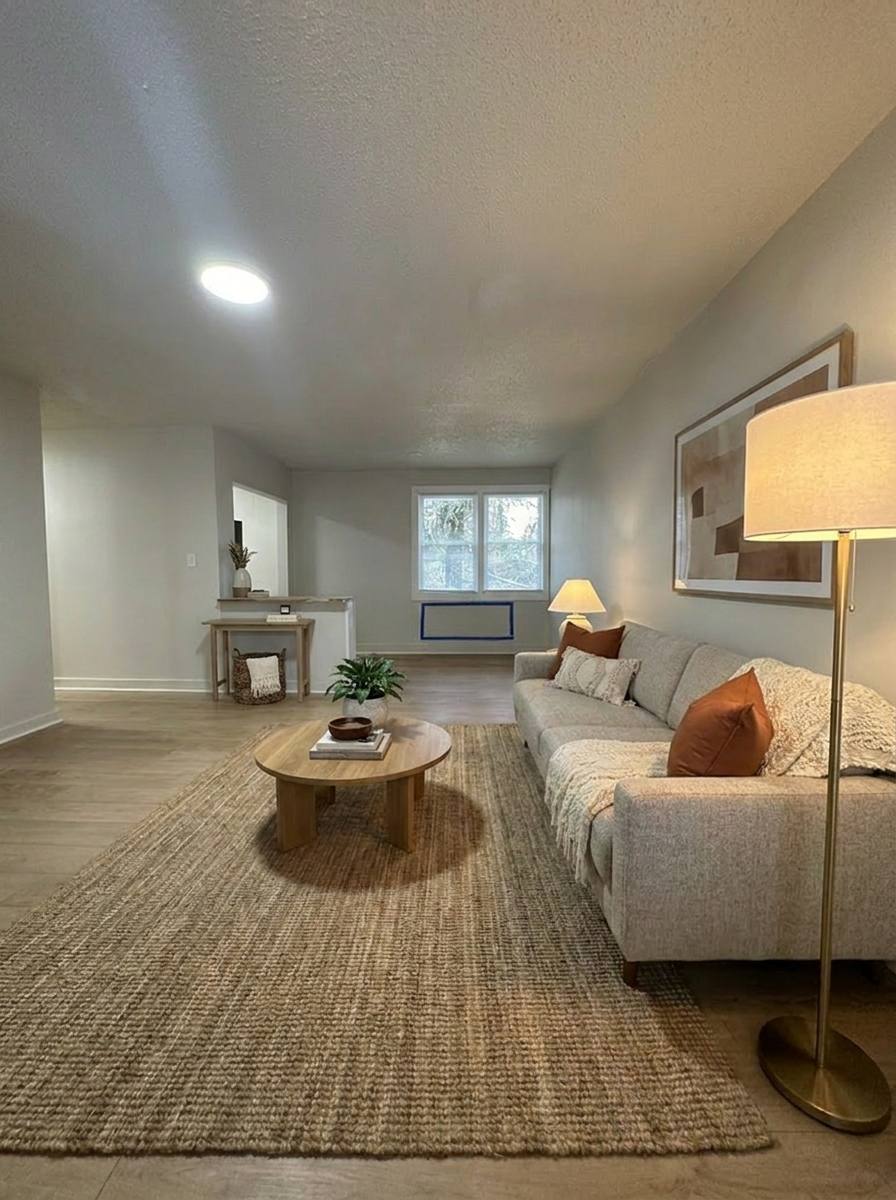 Apartment for rent at 5109 Jacksboro Pike #F6, Knoxville, TN 37918