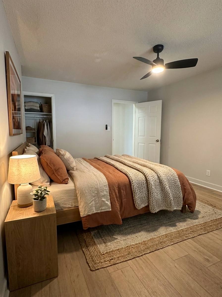 Apartment for rent at 5109 Jacksboro Pike #F6, Knoxville, TN 37918