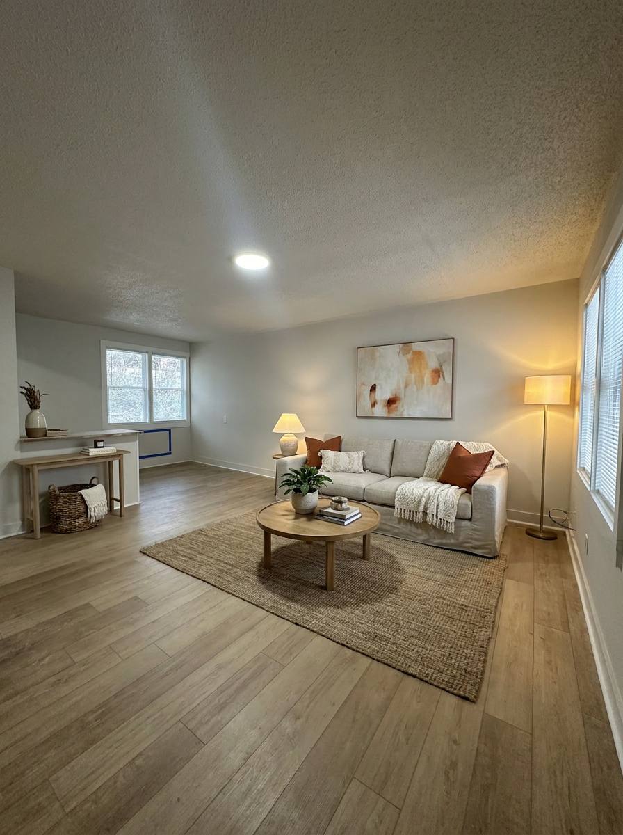 Apartment for rent at 5109 Jacksboro Pike #F6, Knoxville, TN 37918