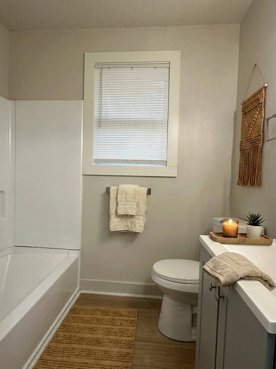 Apartment for rent at 5109 Jacksboro Pike #F6, Knoxville, TN 37918