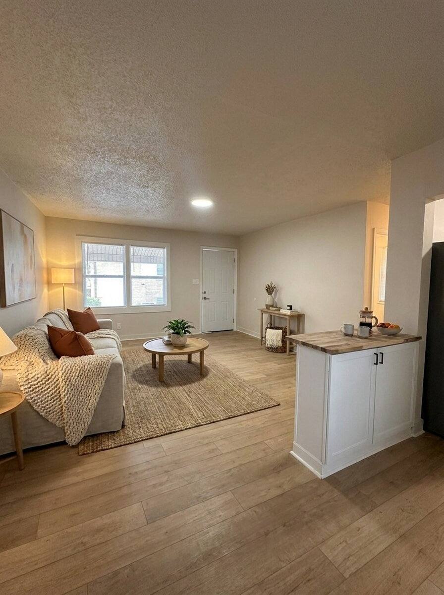 Apartment for rent at 5109 Jacksboro Pike #F6, Knoxville, TN 37918
