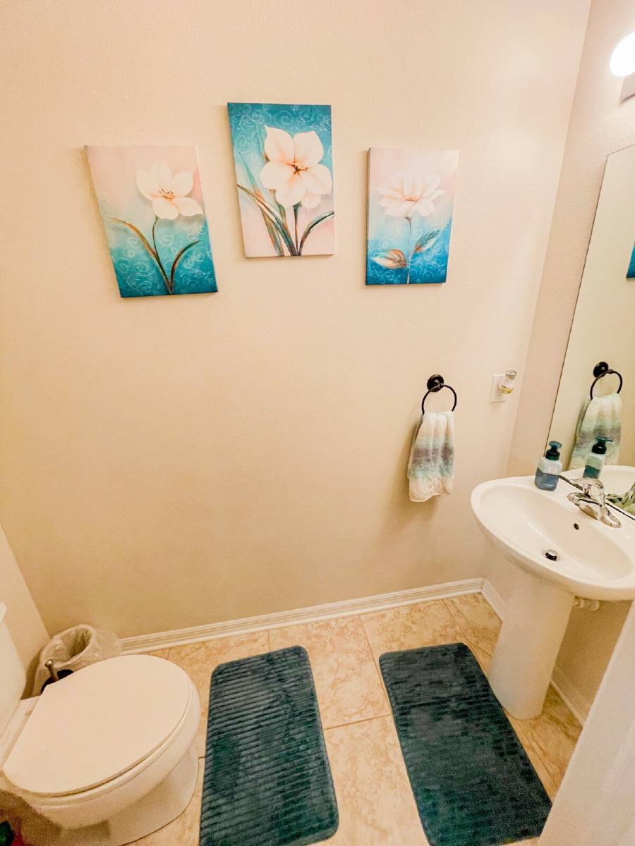 Townhouse for rent at 11567 84th St Circle E #105, Parrish, FL 34219