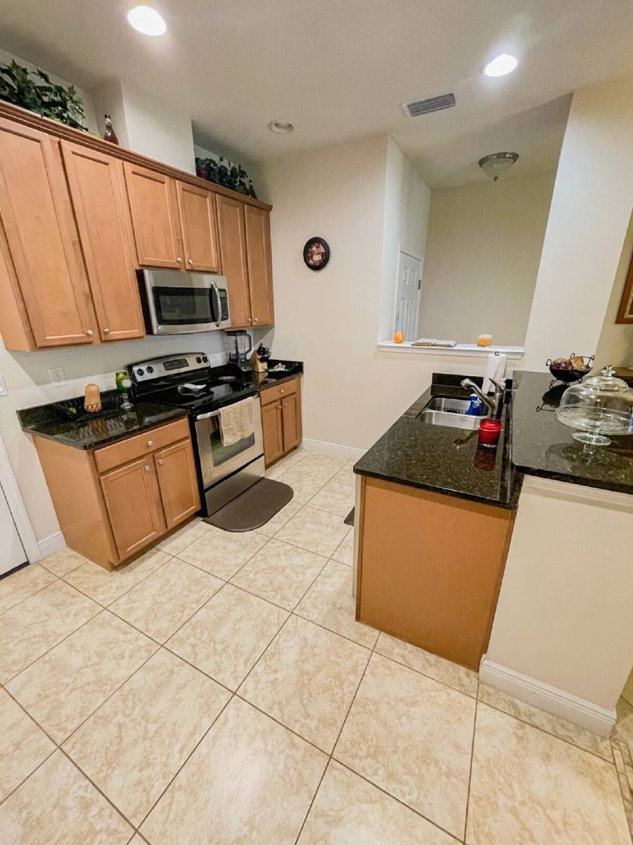 Townhouse for rent at 11567 84th St Circle E #105, Parrish, FL 34219
