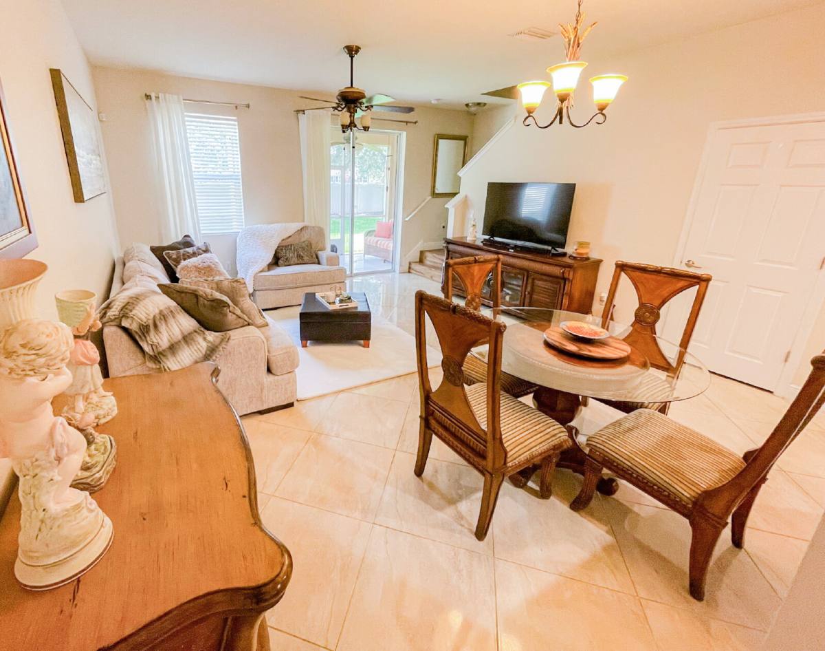 Townhouse for rent at 11567 84th St Circle E #105, Parrish, FL 34219