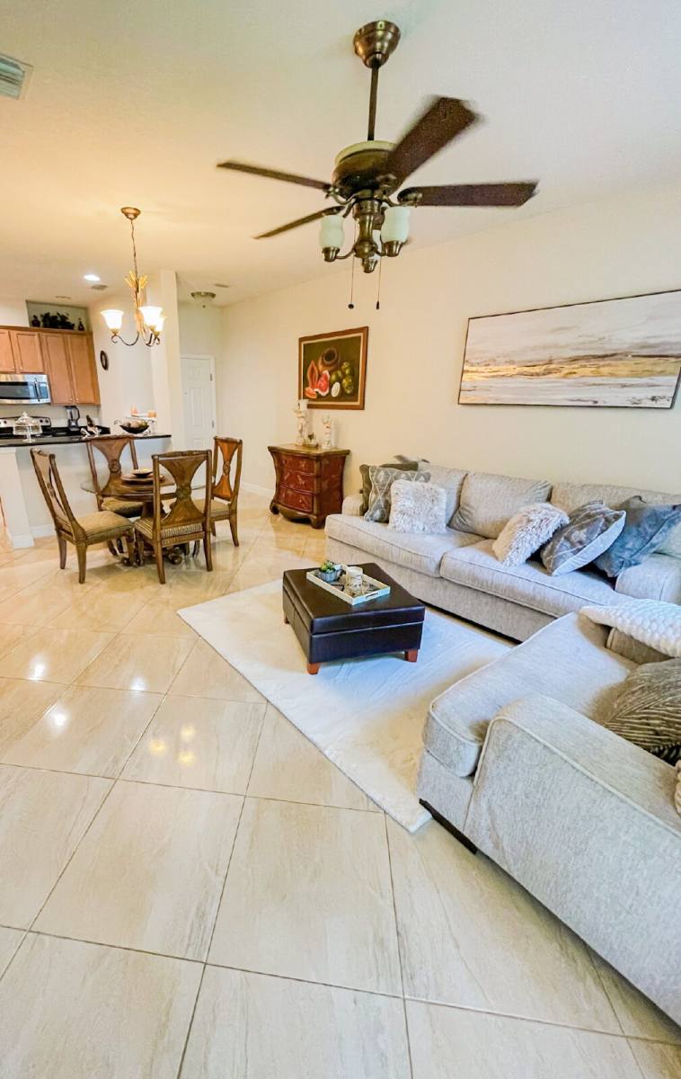 Townhouse for rent at 11567 84th St Circle E #105, Parrish, FL 34219
