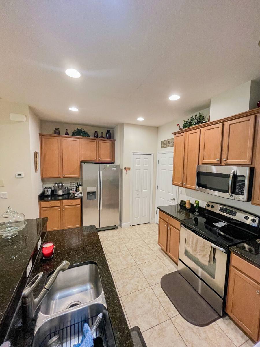 Townhouse for rent at 11567 84th St Circle E #105, Parrish, FL 34219