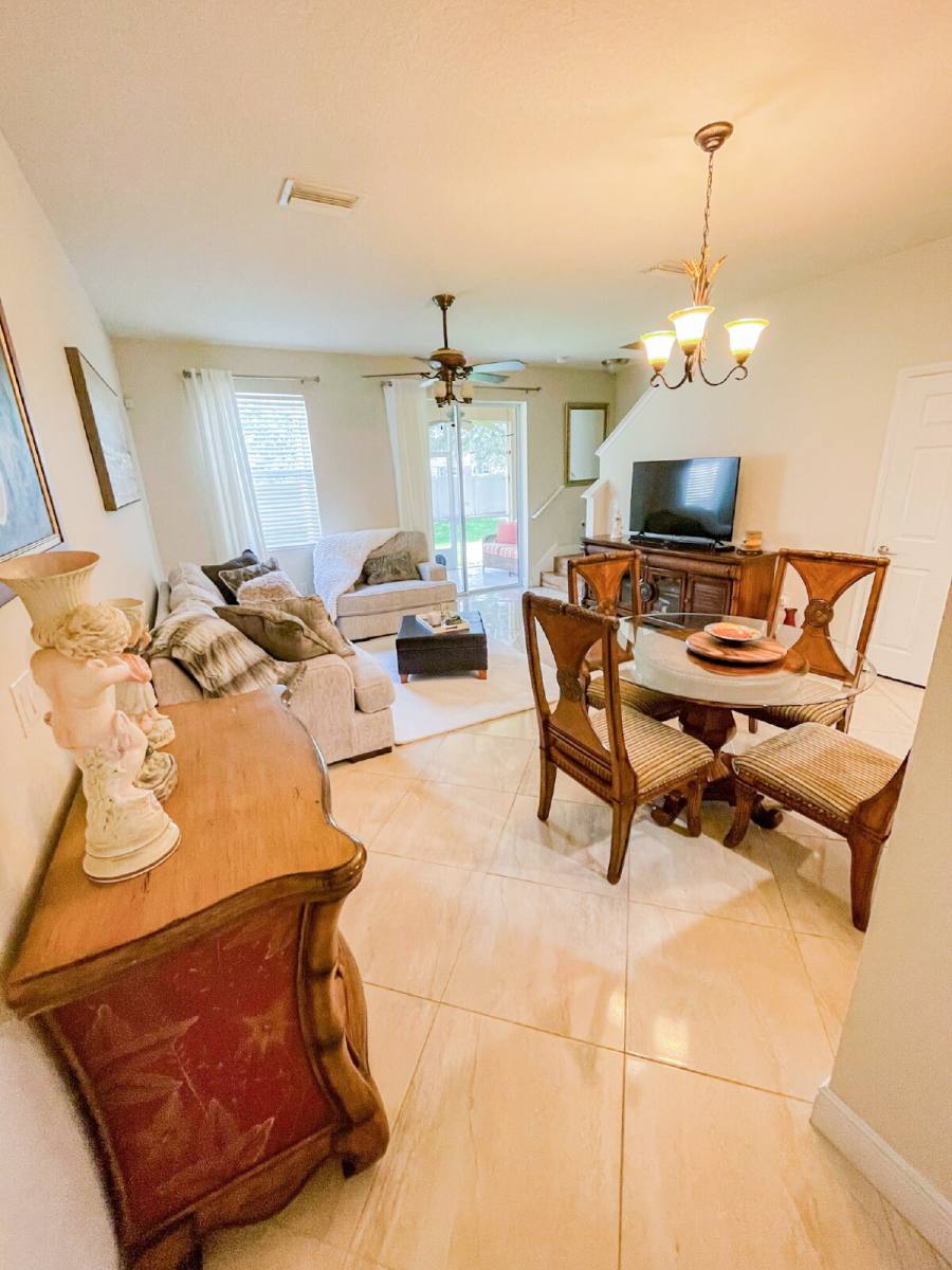 Townhouse for rent at 11567 84th St Circle E #105, Parrish, FL 34219
