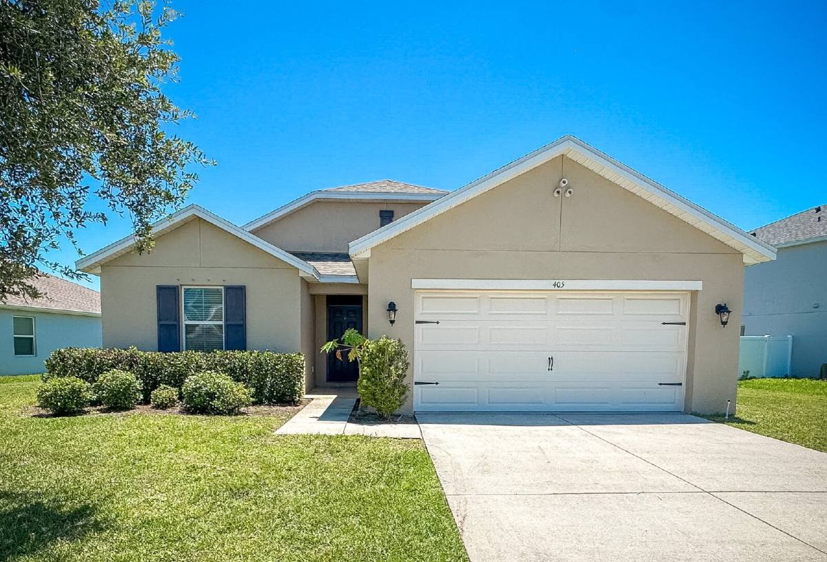 House for rent at 405 Gris Sky Lane, Bradenton, FL 34212