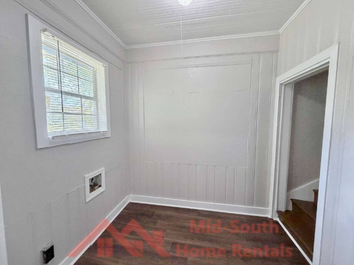 House for rent at 1561 Foster Ave, Memphis, TN 38106