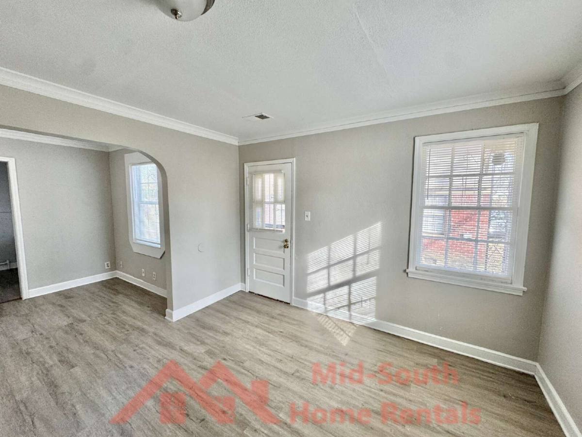 House for rent at 3472 Hadley Rd, Memphis, TN 38111