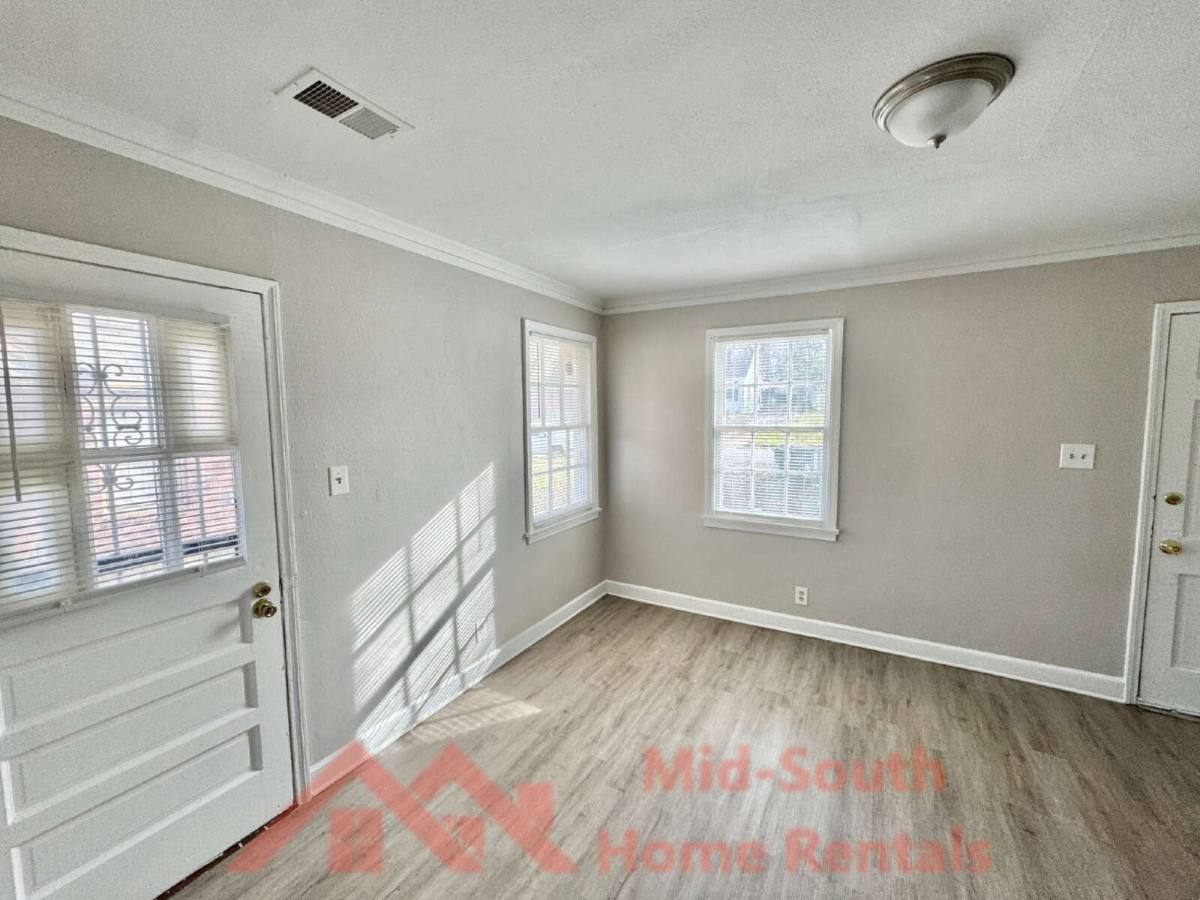 House for rent at 3472 Hadley Rd, Memphis, TN 38111