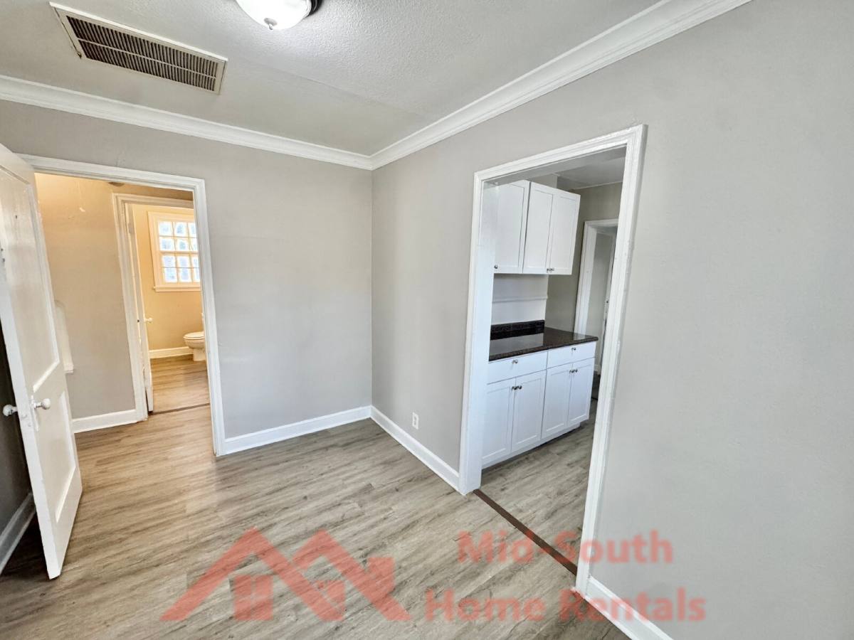 House for rent at 3472 Hadley Rd, Memphis, TN 38111