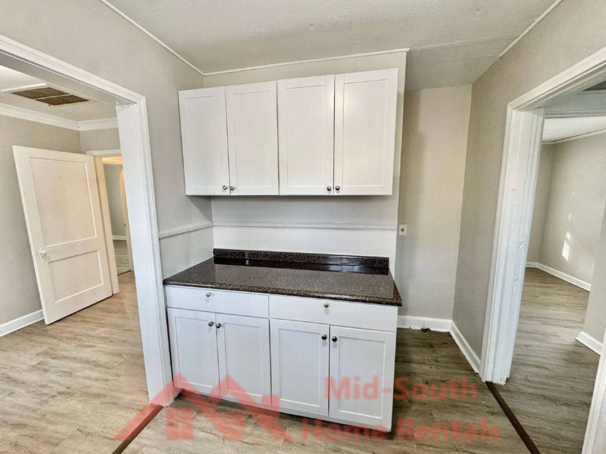 House for rent at 3472 Hadley Rd, Memphis, TN 38111