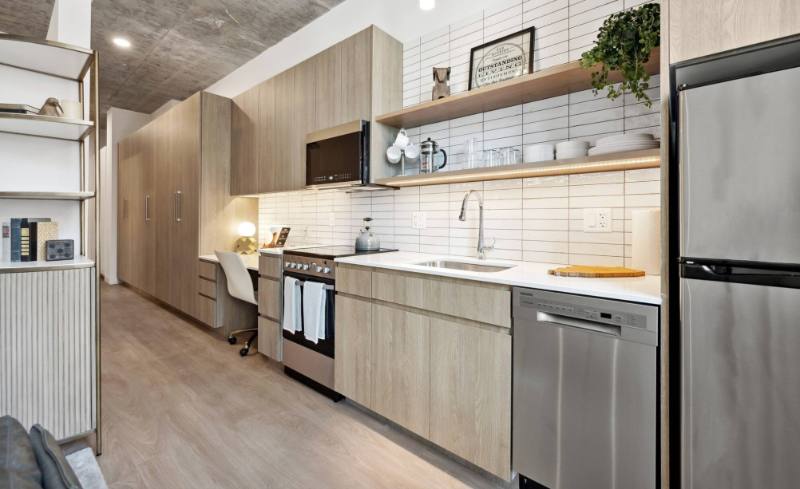 Apartment for rent at 225 W Huron #625, Chicago, IL 60654