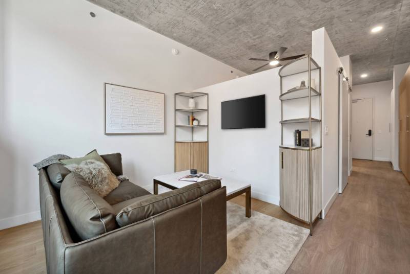 Apartment for rent at 225 W Huron #625, Chicago, IL 60654