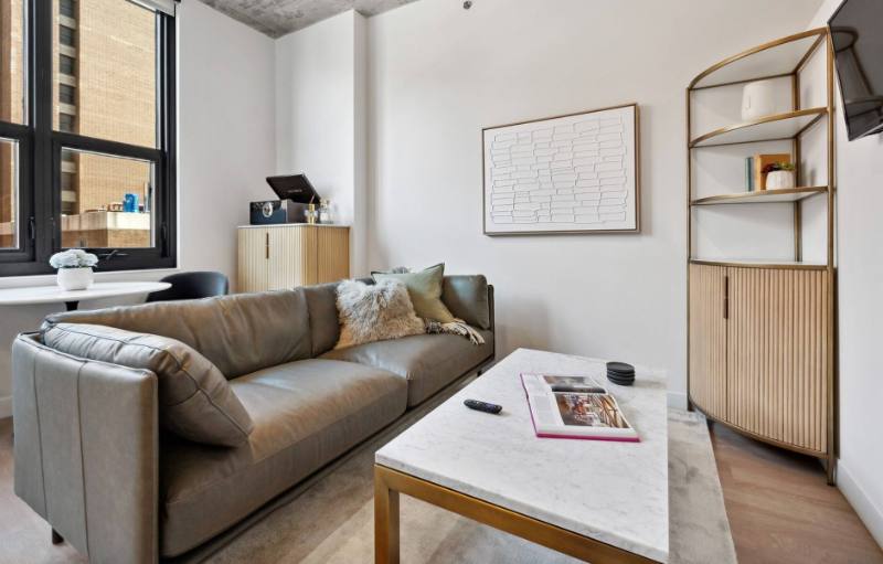 Apartment for rent at 225 W Huron #625, Chicago, IL 60654