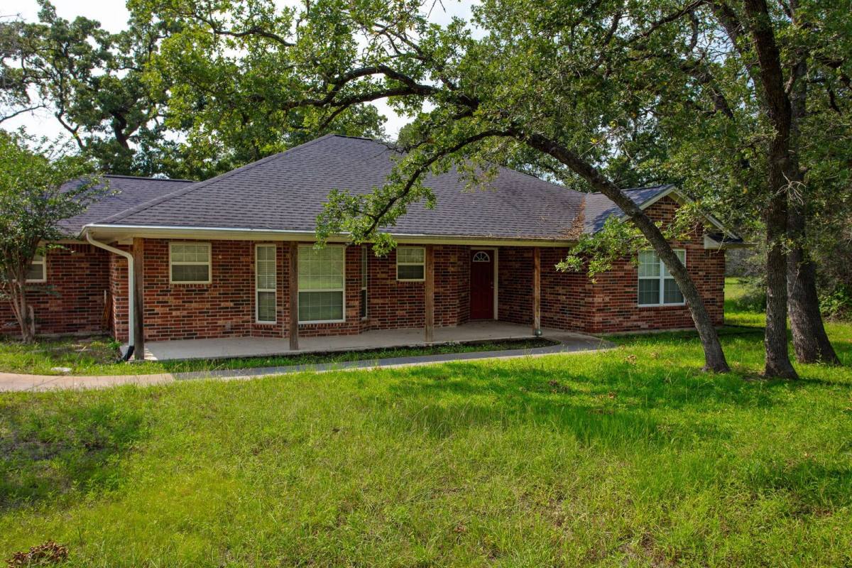 House for rent at 6054 Clay Pit Rd, College Station, TX 77845