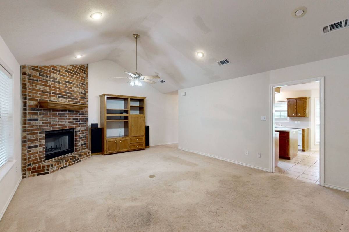 House for rent at 6054 Clay Pit Rd, College Station, TX 77845