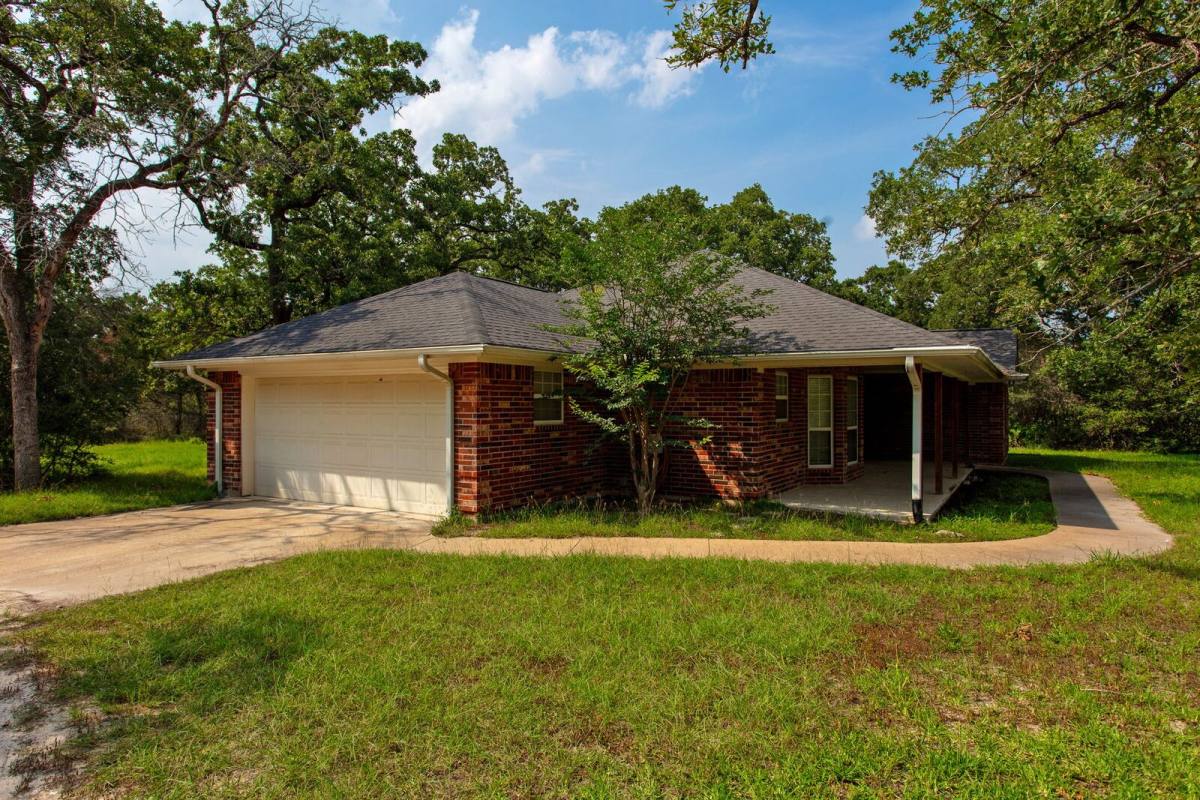 House for rent at 6054 Clay Pit Rd, College Station, TX 77845