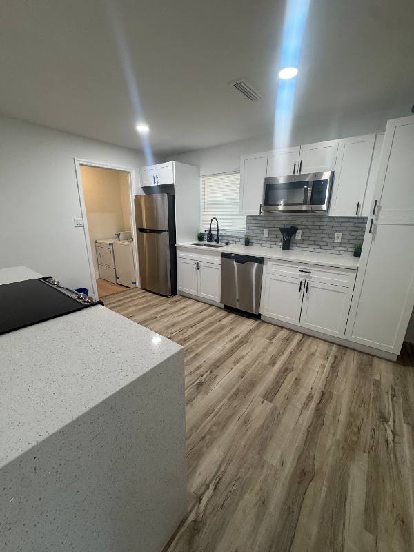 House for rent at 1001 S Dollins Ave, Orlando, FL 32805