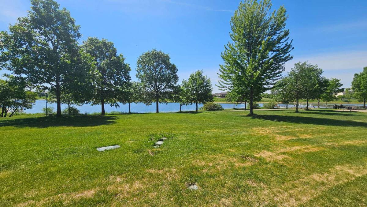 Townhouse for rent at 15602 Eagles Nest Way, Saint Paul, MN 55124