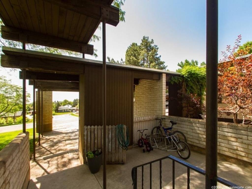 Townhouse for rent at 1565 E 775 S #6, Ogden, UT 84404