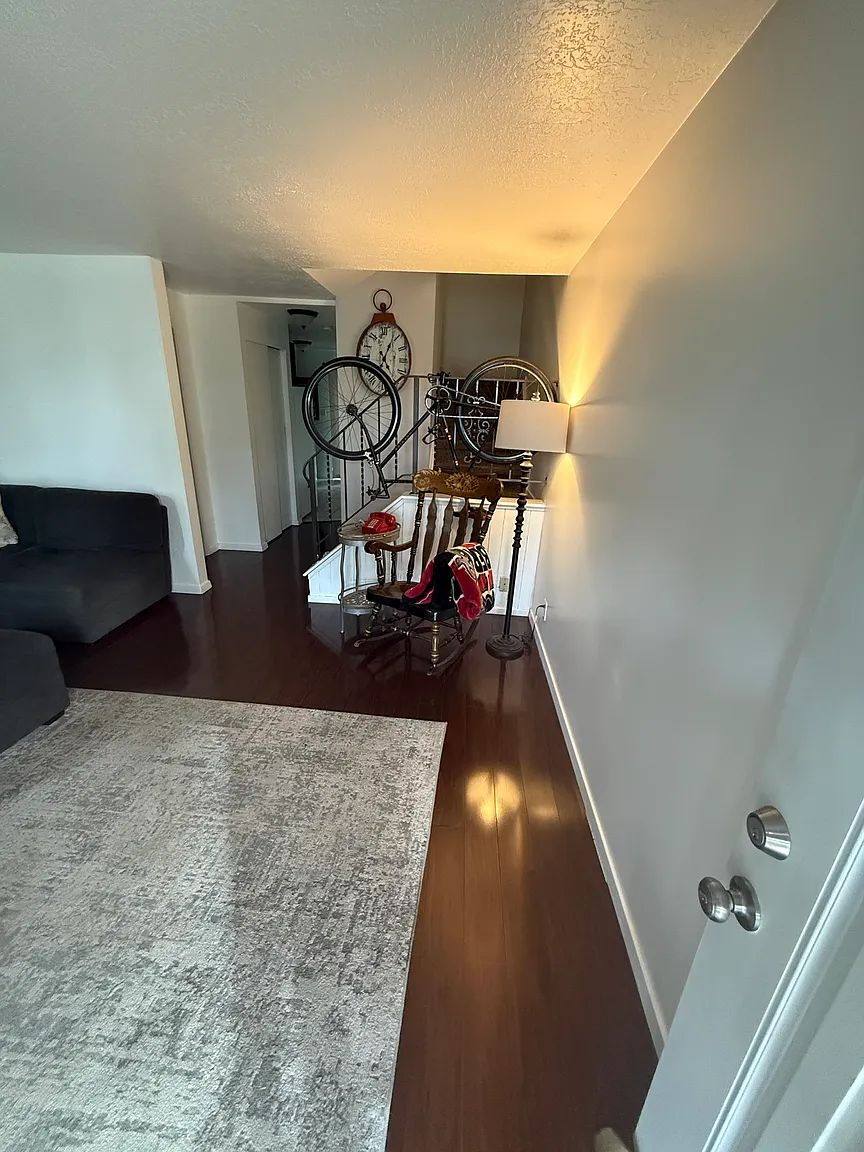 Townhouse for rent at 1565 E 775 S #6, Ogden, UT 84404