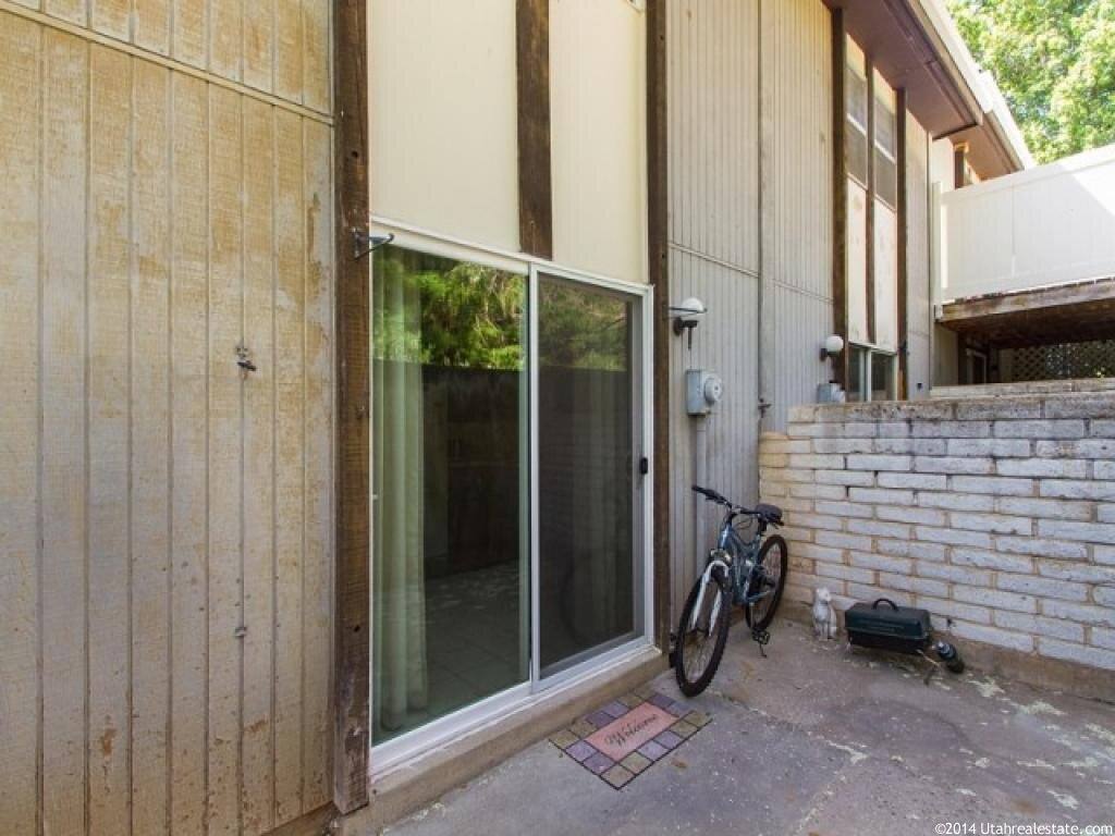 Townhouse for rent at 1565 E 775 S #6, Ogden, UT 84404